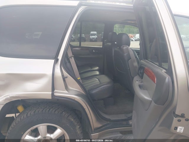 Продажа на аукционе авто 2003 Gmc Envoy Slt, vin: 1GKDT13SX32364841, номер лота: 45198753