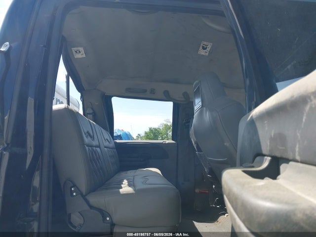 Продажа на аукционе авто 2008 Ford F-650 Xl/xlt, vin: 3FRWW65G78V566776, номер лота: 45198757