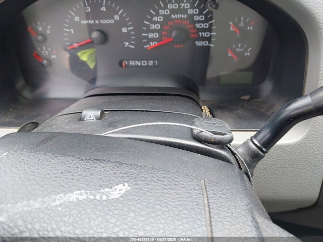 Продажа на аукционе авто 2008 Ford F-150 Fx2/stx/xl/xlt, vin: 1FTRX12W48KD19637, номер лота: 45198759