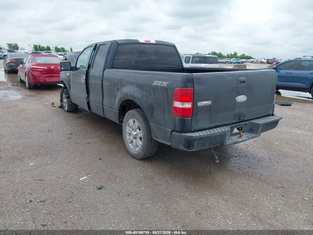 Продажа на аукционе авто 2008 Ford F-150 Fx2/stx/xl/xlt, vin: 1FTRX12W48KD19637, номер лота: 45198759