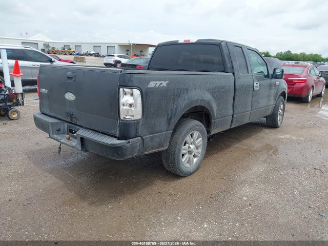 Продажа на аукционе авто 2008 Ford F-150 Fx2/stx/xl/xlt, vin: 1FTRX12W48KD19637, номер лота: 45198759