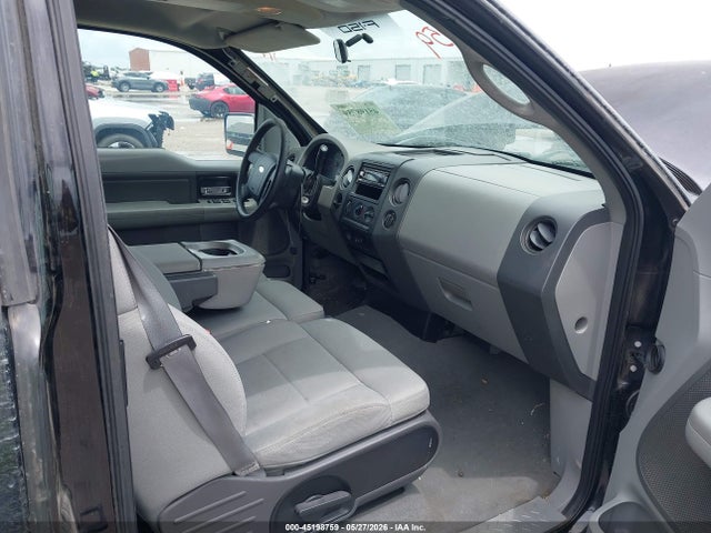 Продажа на аукционе авто 2008 Ford F-150 Fx2/stx/xl/xlt, vin: 1FTRX12W48KD19637, номер лота: 45198759