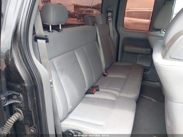 Продажа на аукционе авто 2008 Ford F-150 Fx2/stx/xl/xlt, vin: 1FTRX12W48KD19637, номер лота: 45198759