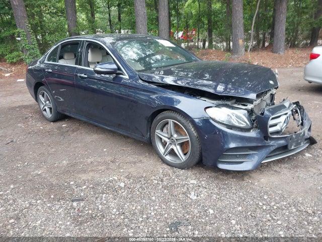 45198760 :رقم المزاد ، WDDZF4KB6KA512862 vin ، 2019 Mercedes-benz E 300 4matic مزاد بيع