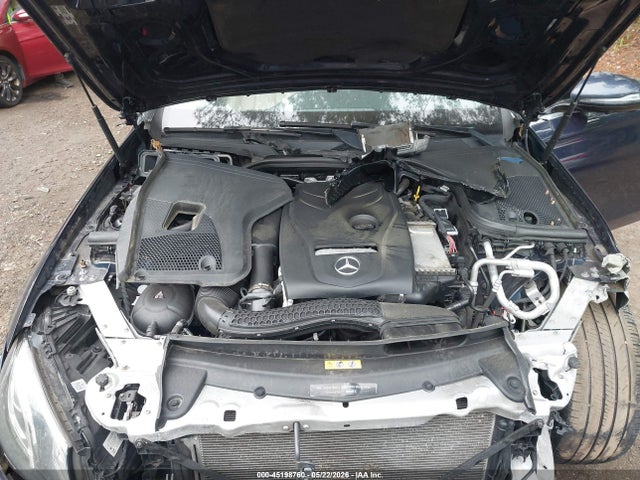 45198760 :رقم المزاد ، WDDZF4KB6KA512862 vin ، 2019 Mercedes-benz E 300 4matic مزاد بيع