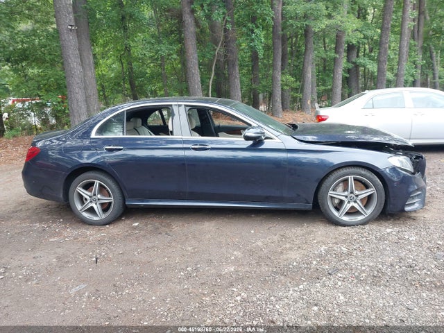 45198760 :رقم المزاد ، WDDZF4KB6KA512862 vin ، 2019 Mercedes-benz E 300 4matic مزاد بيع
