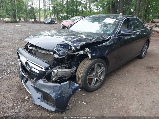 45198760 :رقم المزاد ، WDDZF4KB6KA512862 vin ، 2019 Mercedes-benz E 300 4matic مزاد بيع