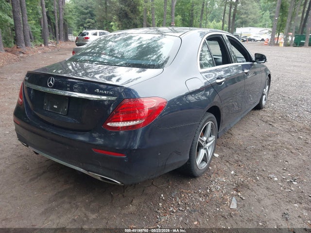 45198760 :رقم المزاد ، WDDZF4KB6KA512862 vin ، 2019 Mercedes-benz E 300 4matic مزاد بيع