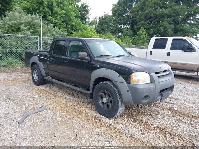 Продажа на аукционе авто 2003 Nissan Frontier Xe-v6, vin: 1N6ED29X73C465977, номер лота: 45198761