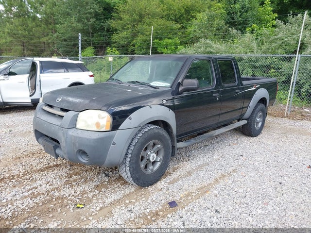 Продажа на аукционе авто 2003 Nissan Frontier Xe-v6, vin: 1N6ED29X73C465977, номер лота: 45198761