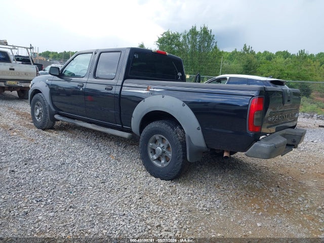 Продажа на аукционе авто 2003 Nissan Frontier Xe-v6, vin: 1N6ED29X73C465977, номер лота: 45198761