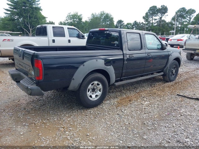 Продажа на аукционе авто 2003 Nissan Frontier Xe-v6, vin: 1N6ED29X73C465977, номер лота: 45198761
