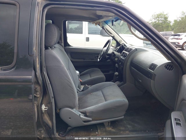 Продажа на аукционе авто 2003 Nissan Frontier Xe-v6, vin: 1N6ED29X73C465977, номер лота: 45198761