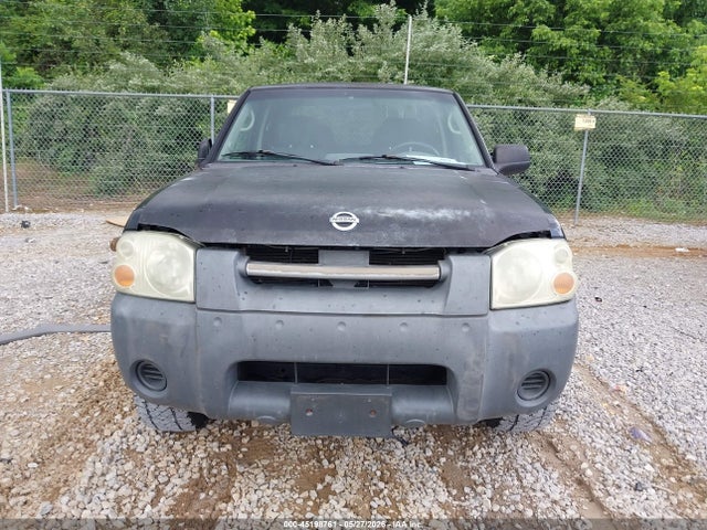 Продажа на аукционе авто 2003 Nissan Frontier Xe-v6, vin: 1N6ED29X73C465977, номер лота: 45198761