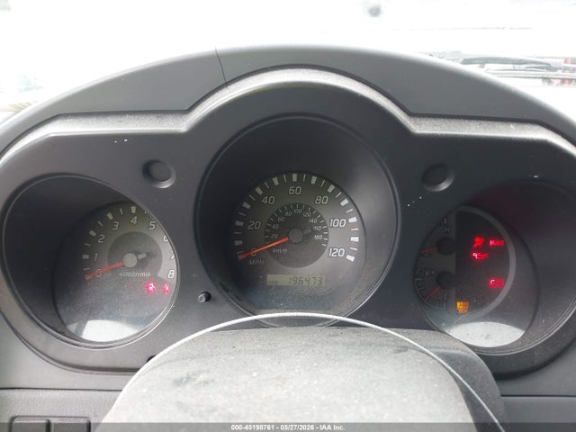 Продажа на аукционе авто 2003 Nissan Frontier Xe-v6, vin: 1N6ED29X73C465977, номер лота: 45198761
