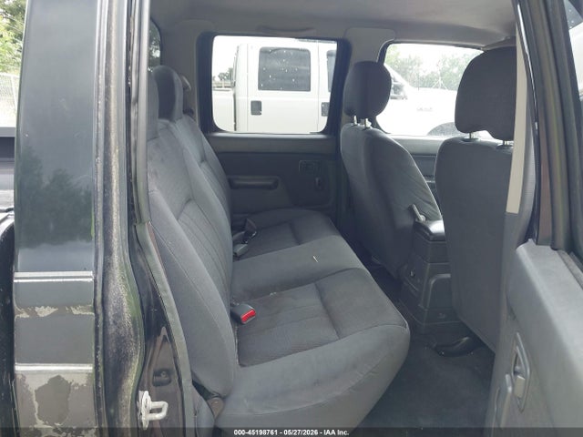 Продажа на аукционе авто 2003 Nissan Frontier Xe-v6, vin: 1N6ED29X73C465977, номер лота: 45198761