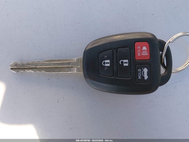 Toyota CAMRY SE 2017 4T1BF1FK5HU446831 Image 11