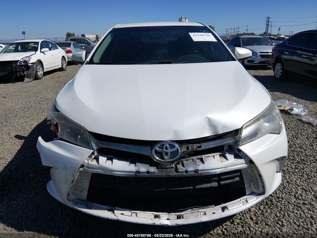Toyota CAMRY SE 2017 4T1BF1FK5HU446831 Image 13