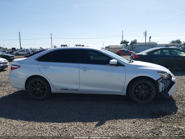Toyota CAMRY SE 2017 4T1BF1FK5HU446831 Image 14
