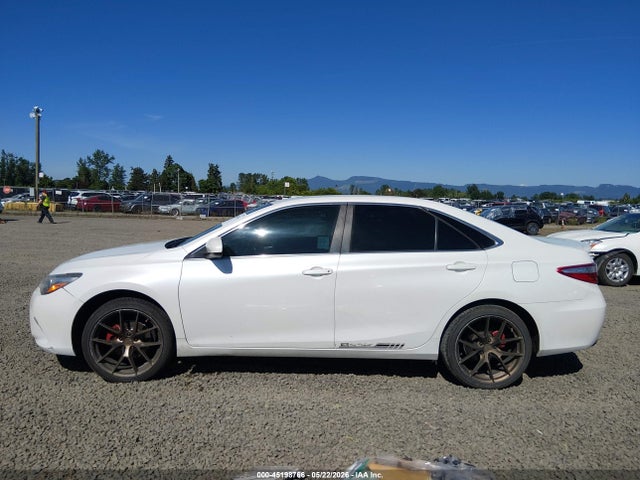 Toyota CAMRY SE 2017 4T1BF1FK5HU446831 Image 15