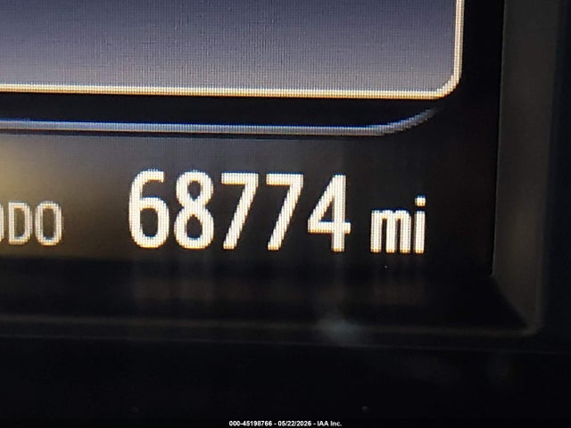Toyota CAMRY SE 2017 4T1BF1FK5HU446831 Image 16