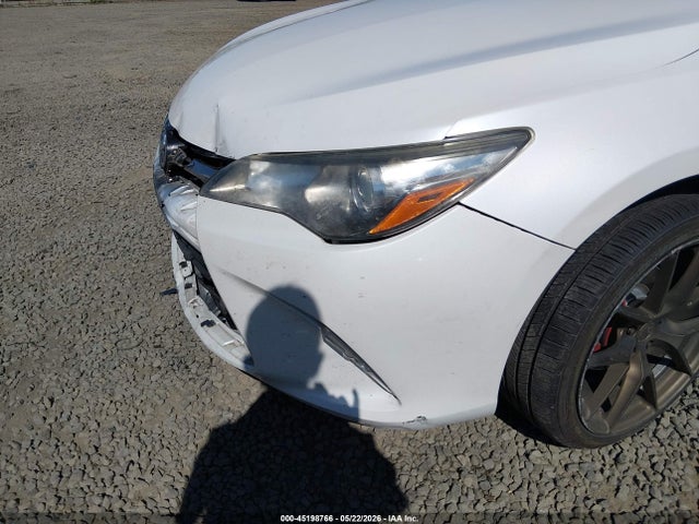 Toyota CAMRY SE 2017 4T1BF1FK5HU446831 Image 19