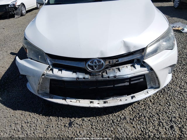 Toyota CAMRY SE 2017 4T1BF1FK5HU446831 Image 6