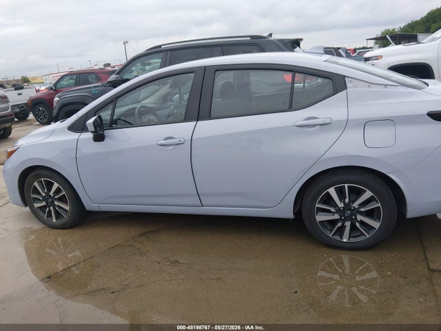 45198767 :رقم المزاد ، 3N1CN8EV1RL901172 vin ، 2024 Nissan Versa 1.6 Sv مزاد بيع