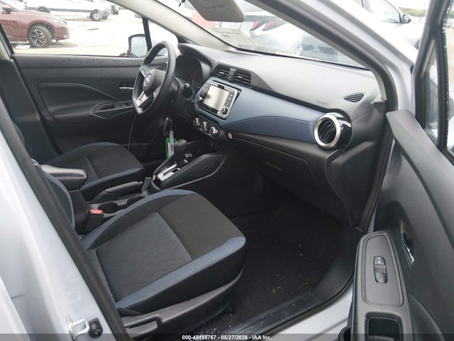 45198767 :رقم المزاد ، 3N1CN8EV1RL901172 vin ، 2024 Nissan Versa 1.6 Sv مزاد بيع