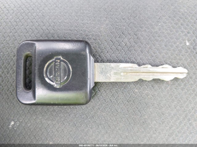 45198771 :رقم المزاد ، 3N6CM0KNXGK693962 vin ، 2016 Nissan Nv200 S مزاد بيع