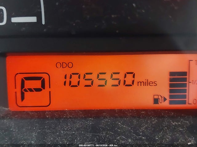 45198771 :رقم المزاد ، 3N6CM0KNXGK693962 vin ، 2016 Nissan Nv200 S مزاد بيع