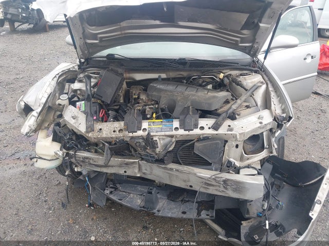 Aukcja sprzedaży 2006 Buick Lacrosse Cx, vin: 2G4WC582161252577, numer aukcji: 45198773