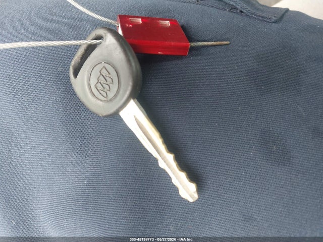 Aukcja sprzedaży 2006 Buick Lacrosse Cx, vin: 2G4WC582161252577, numer aukcji: 45198773