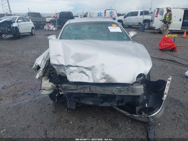 Aukcja sprzedaży 2006 Buick Lacrosse Cx, vin: 2G4WC582161252577, numer aukcji: 45198773