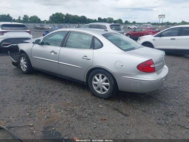 Aukcja sprzedaży 2006 Buick Lacrosse Cx, vin: 2G4WC582161252577, numer aukcji: 45198773