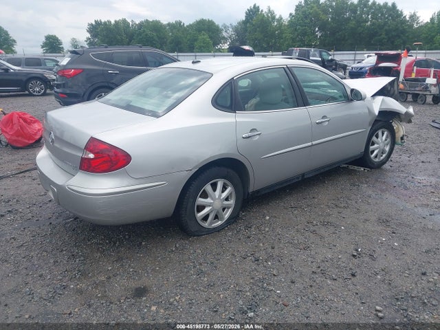 Aukcja sprzedaży 2006 Buick Lacrosse Cx, vin: 2G4WC582161252577, numer aukcji: 45198773