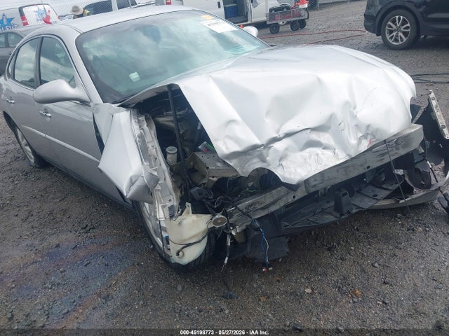 Aukcja sprzedaży 2006 Buick Lacrosse Cx, vin: 2G4WC582161252577, numer aukcji: 45198773