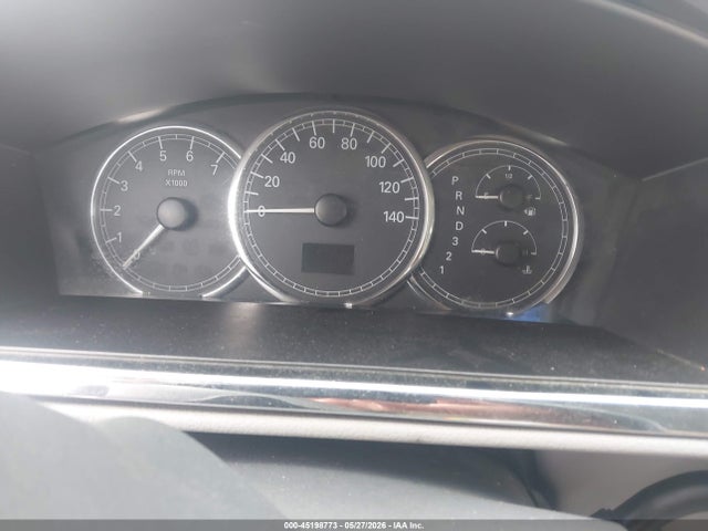 Aukcja sprzedaży 2006 Buick Lacrosse Cx, vin: 2G4WC582161252577, numer aukcji: 45198773