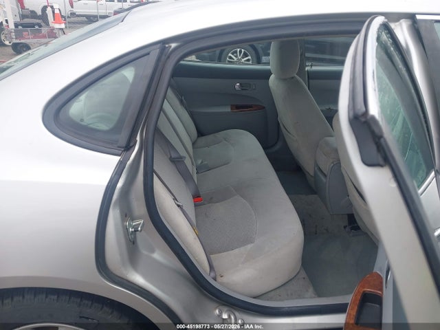 Aukcja sprzedaży 2006 Buick Lacrosse Cx, vin: 2G4WC582161252577, numer aukcji: 45198773