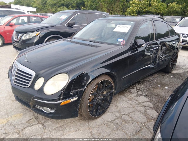Aukcja sprzedaży 2008 Mercedes-benz E 350, vin: WDBUF56X38B211791, numer aukcji: 45198774