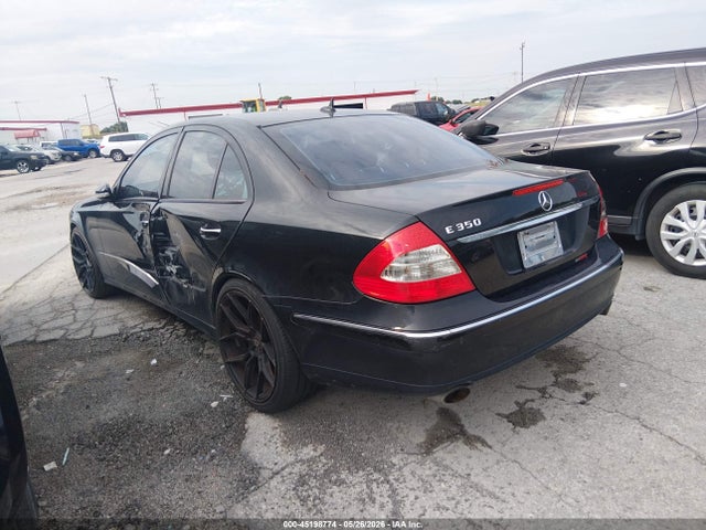 Aukcja sprzedaży 2008 Mercedes-benz E 350, vin: WDBUF56X38B211791, numer aukcji: 45198774
