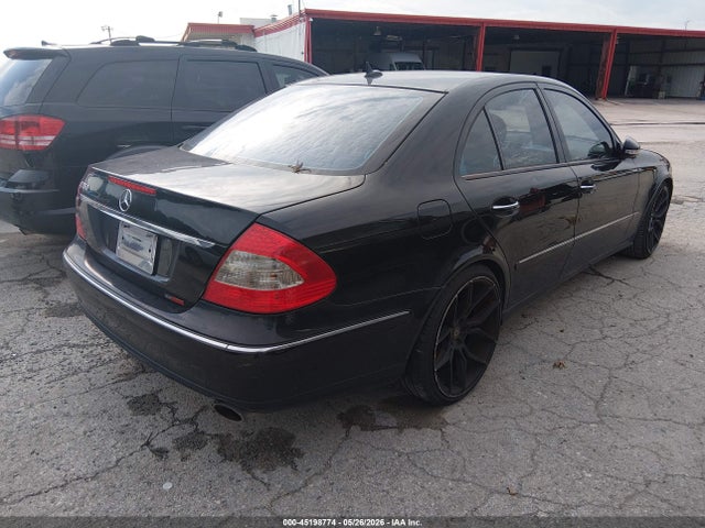 Aukcja sprzedaży 2008 Mercedes-benz E 350, vin: WDBUF56X38B211791, numer aukcji: 45198774