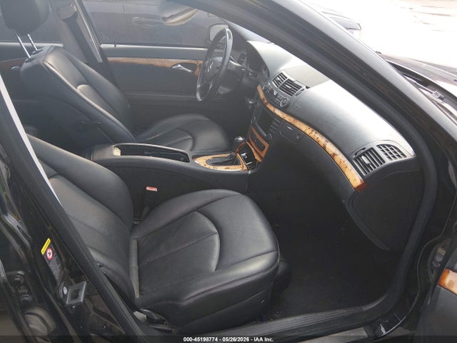 Aukcja sprzedaży 2008 Mercedes-benz E 350, vin: WDBUF56X38B211791, numer aukcji: 45198774