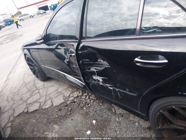 Aukcja sprzedaży 2008 Mercedes-benz E 350, vin: WDBUF56X38B211791, numer aukcji: 45198774