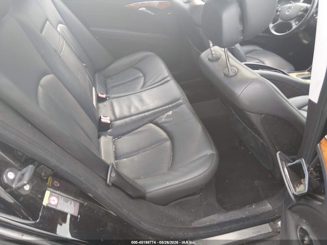 Aukcja sprzedaży 2008 Mercedes-benz E 350, vin: WDBUF56X38B211791, numer aukcji: 45198774