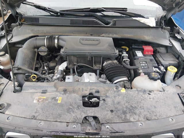 Aukcja sprzedaży 2024 Jeep Compass Limited 4x4, vin: 3C4NJDCN1RT610992, numer aukcji: 45198778