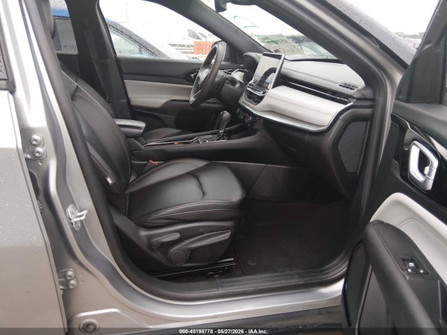 Aukcja sprzedaży 2024 Jeep Compass Limited 4x4, vin: 3C4NJDCN1RT610992, numer aukcji: 45198778