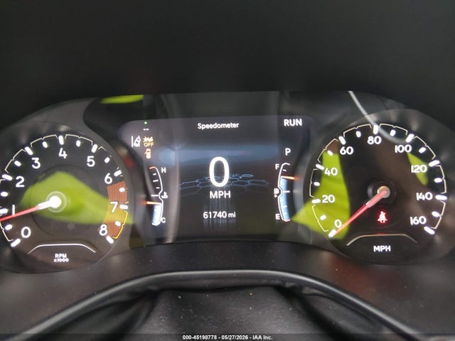 Aukcja sprzedaży 2024 Jeep Compass Limited 4x4, vin: 3C4NJDCN1RT610992, numer aukcji: 45198778
