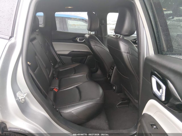 Aukcja sprzedaży 2024 Jeep Compass Limited 4x4, vin: 3C4NJDCN1RT610992, numer aukcji: 45198778