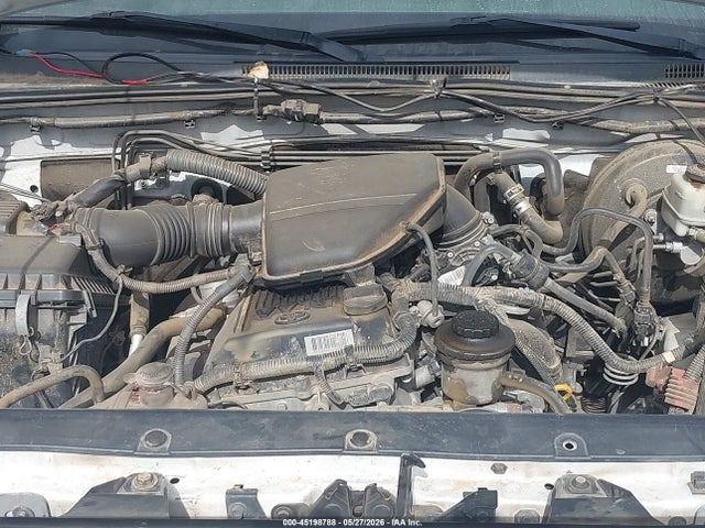 2013 Toyota Tacoma მანქანა იყიდება აუქციონზე, vin: 5TFTX4CN0DX022374, აუქციონის ნომერი: 45198788